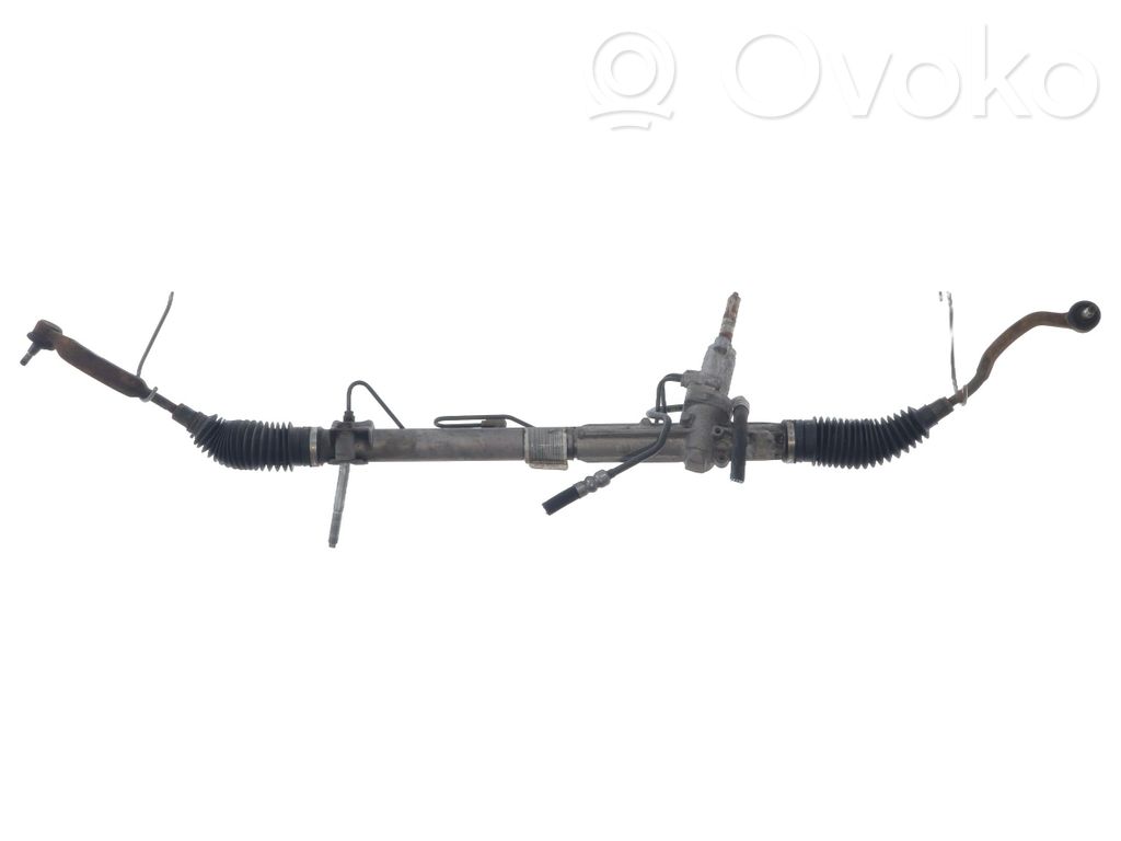 Peugeot 407 Cremallera de dirección 