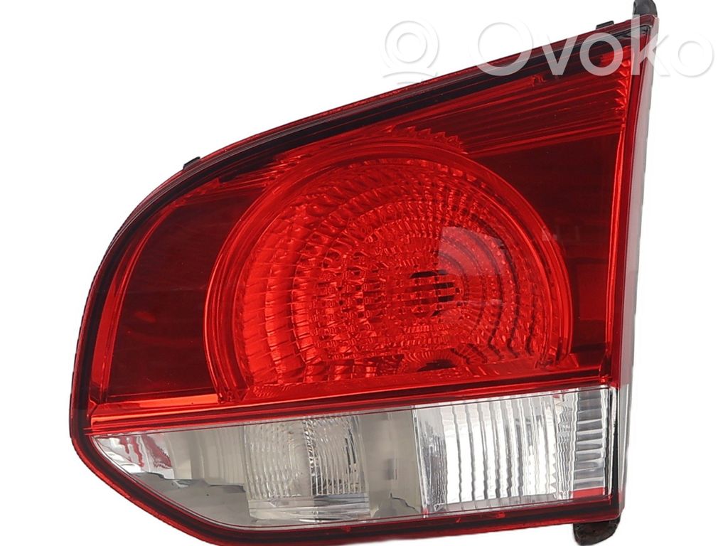 Volkswagen Golf VI Takaluukun takavalot 