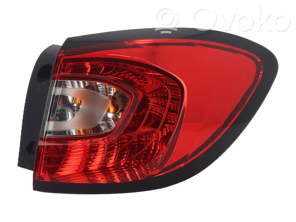 Renault Captur Takavalot 