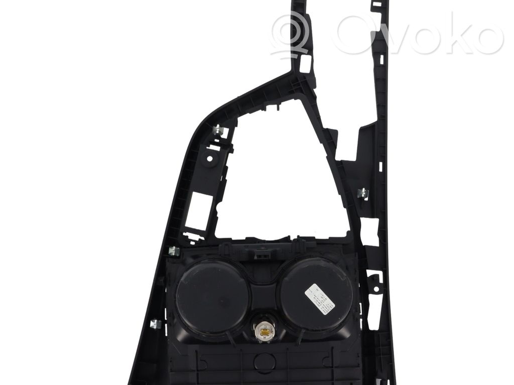 BMW 1 F20 F21 Center console 