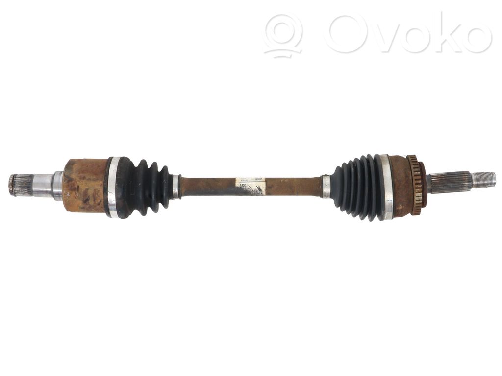 KIA Ceed Front driveshaft 
