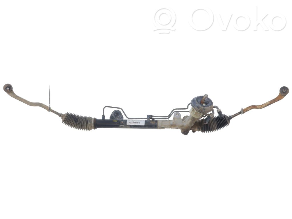 Dacia Duster Vairo kolonėlė 