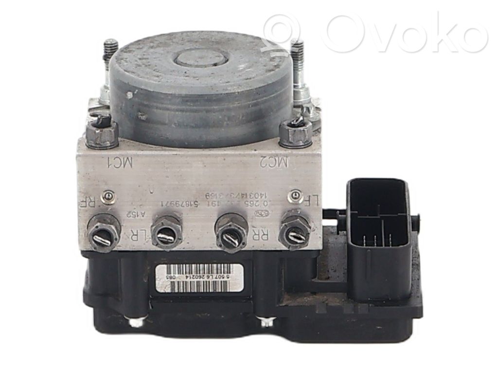 ABS Pump   51879971