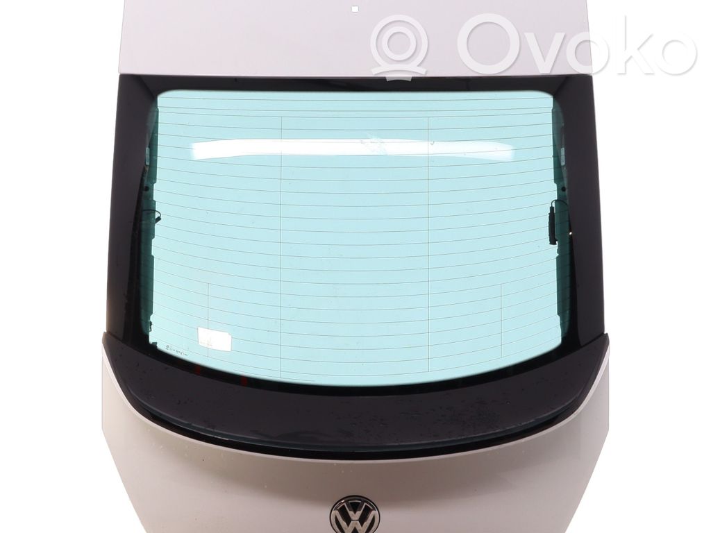 Volkswagen Beetle A5 Puerta del maletero/compartimento de carga 