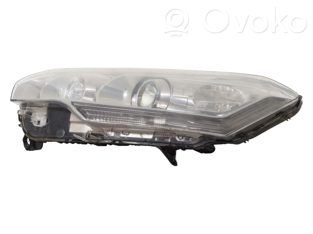 Citroen C5 Scheinwerfer 