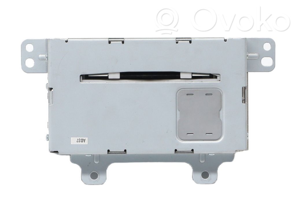 Opel Mokka Radio/CD/DVD/GPS head unit 