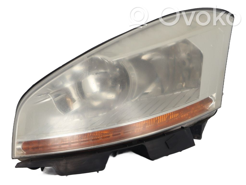 Citroen C4 Grand Picasso Scheinwerfer 
