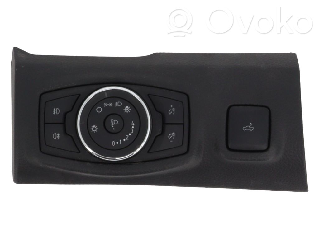 Ford Ranger Interruptor de luz 