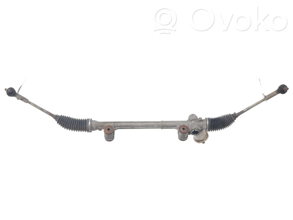 Nissan Pixo Hammastanko 