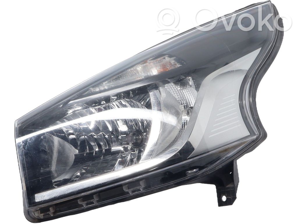 Renault Trafic III (X82) Scheinwerfer 