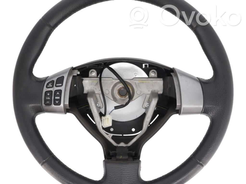 Suzuki SX4 Ohjauspyörä 
