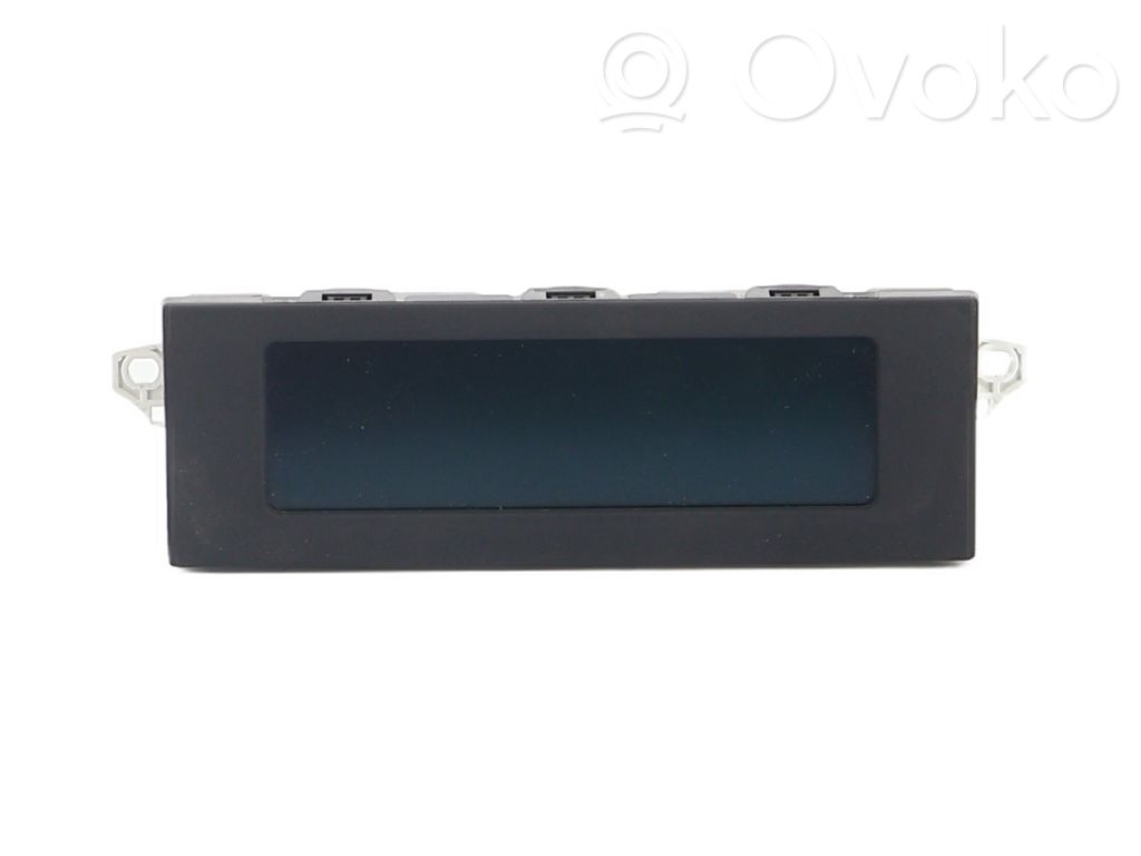 Citroen C3 Screen/display/small screen 