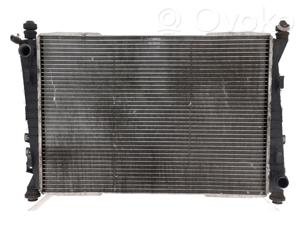 Jaguar X-Type Coolant radiator 