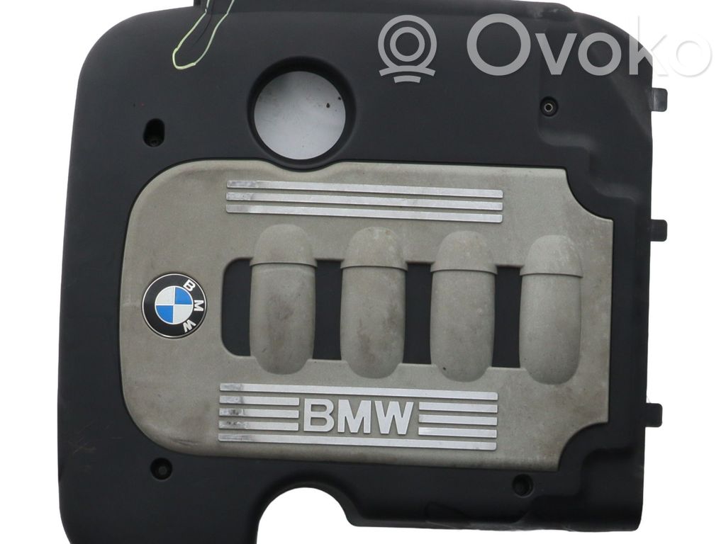 BMW 3 E90 E91 Engine cover (trim) 