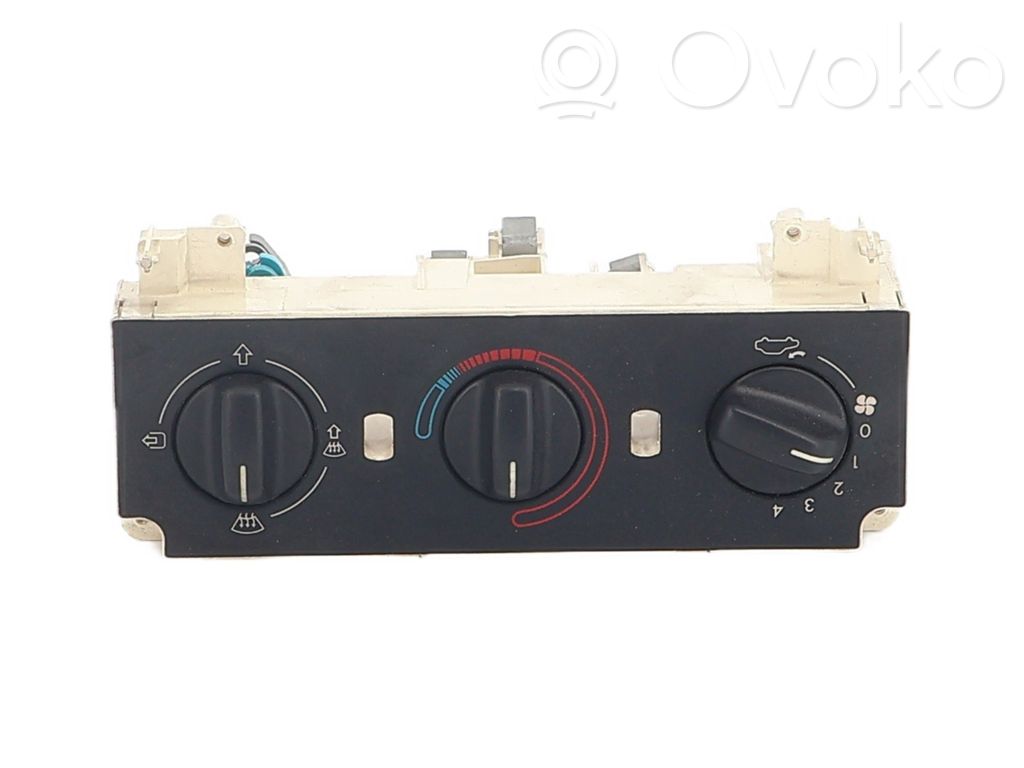 Peugeot 306 Climate control unit 