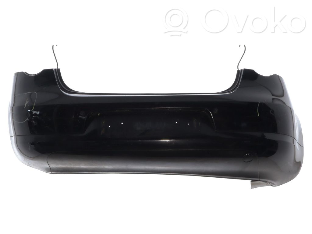 Volkswagen Eos Бампер 