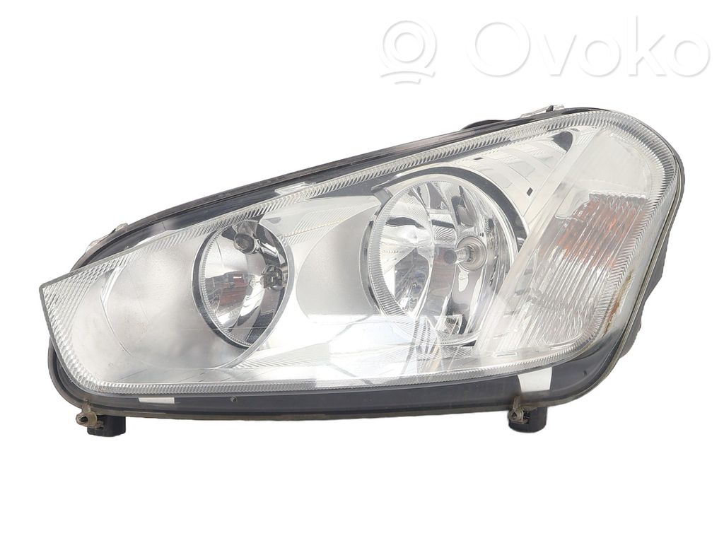 Ford C-MAX I Headlight/headlamp 