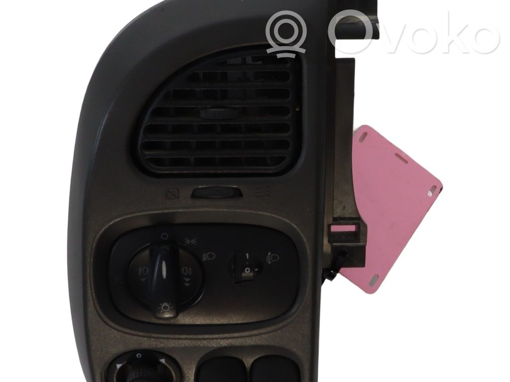 Light switch   YC15V044B79FGW