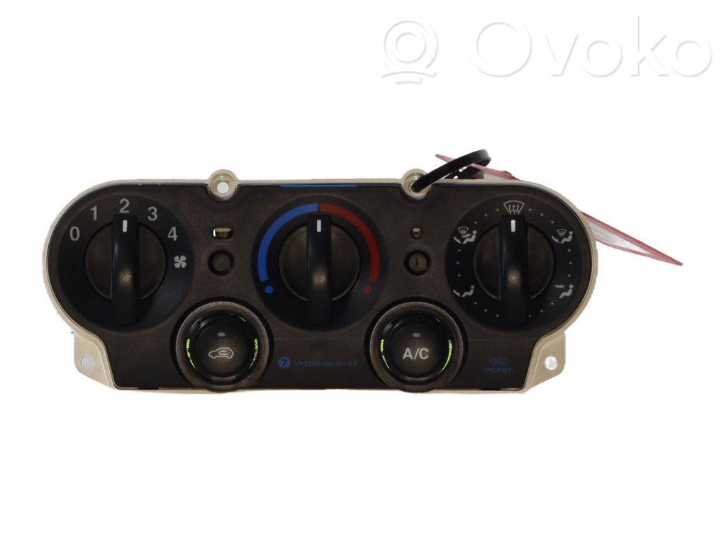 Ford Fiesta Unitate control climatizare 