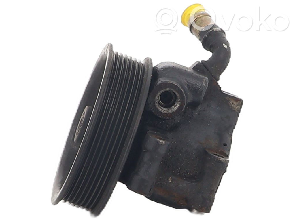 Ford Transit Ohjaustehostimen pumppu 
