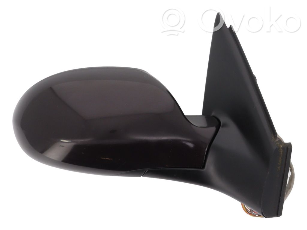 Citroen C5 Espejo lateral manual 