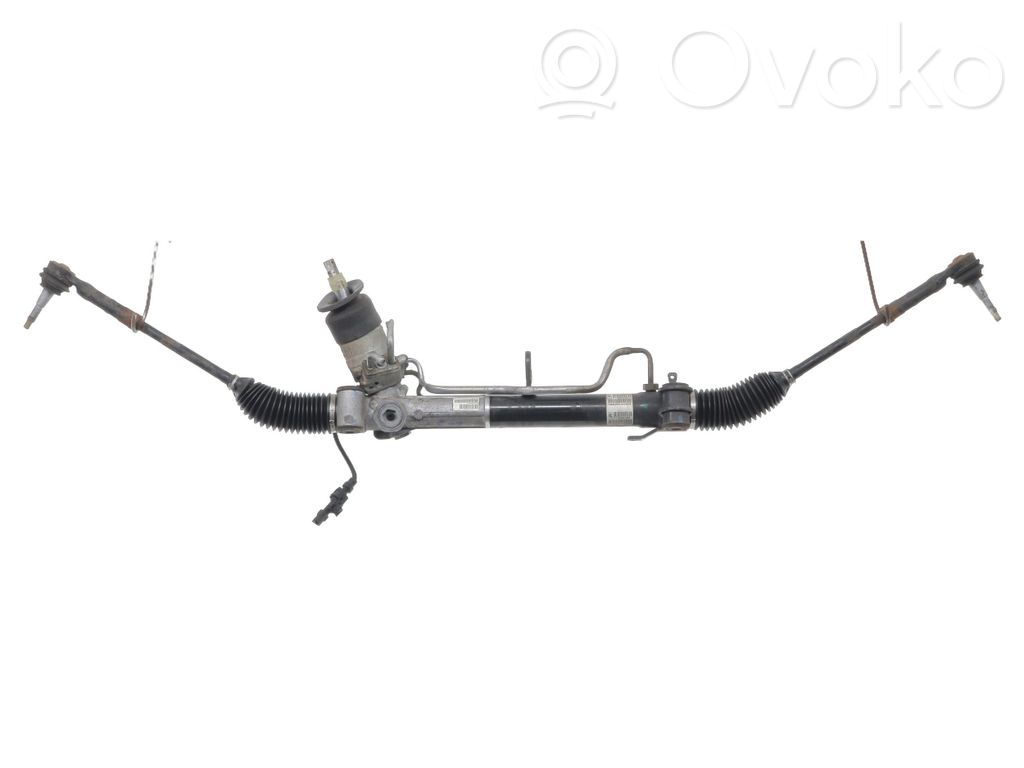 Opel Insignia A Hammastanko 