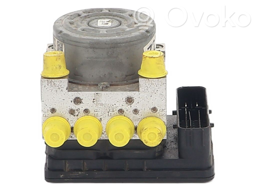 Ford Fiesta ABS bloks 