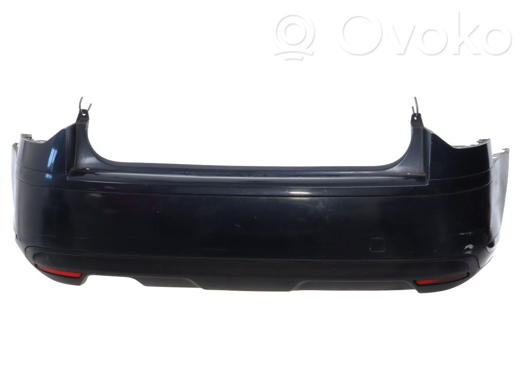Citroen C5 Bamperis 
