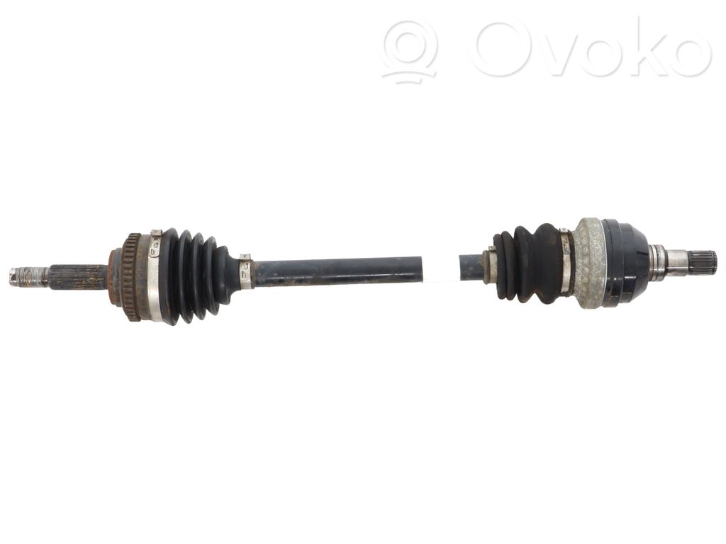 Chevrolet Aveo Eje de transmisión delantero 