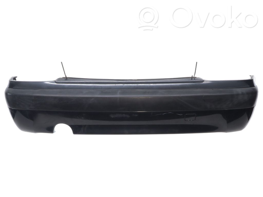 Citroen Xsara Parachoques 