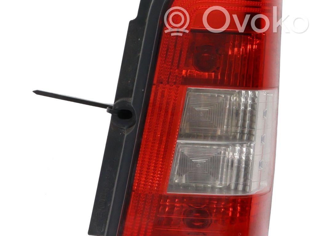 Citroen Berlingo Takavalot 