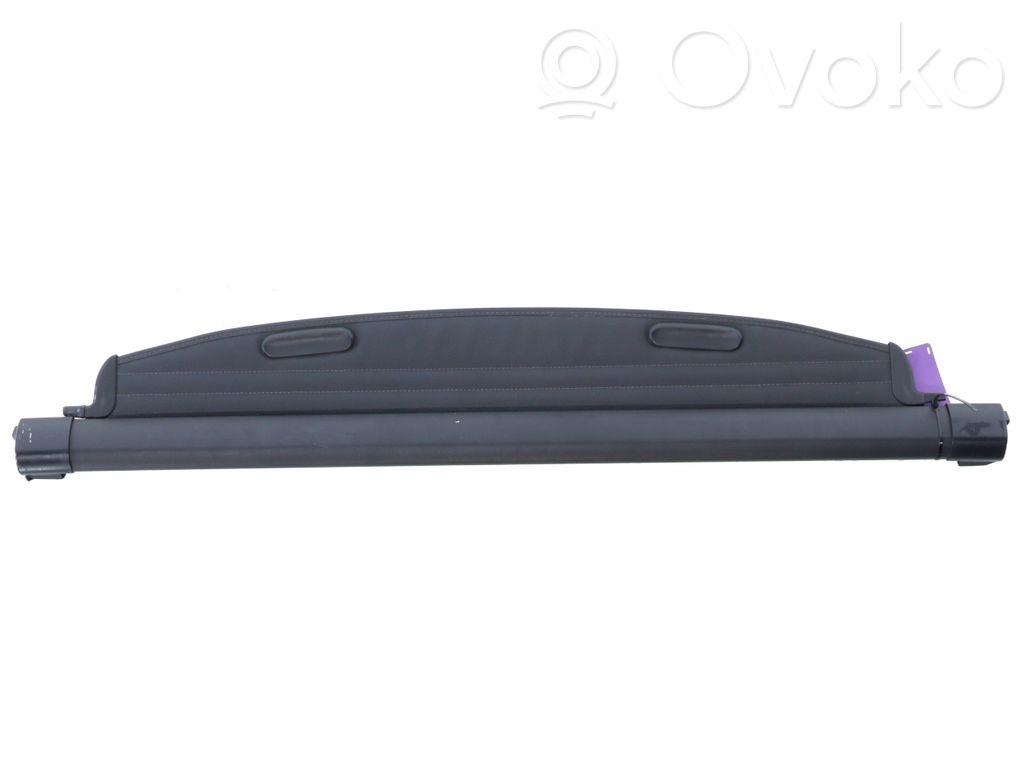 Citroen Xsara Hattuhylly 