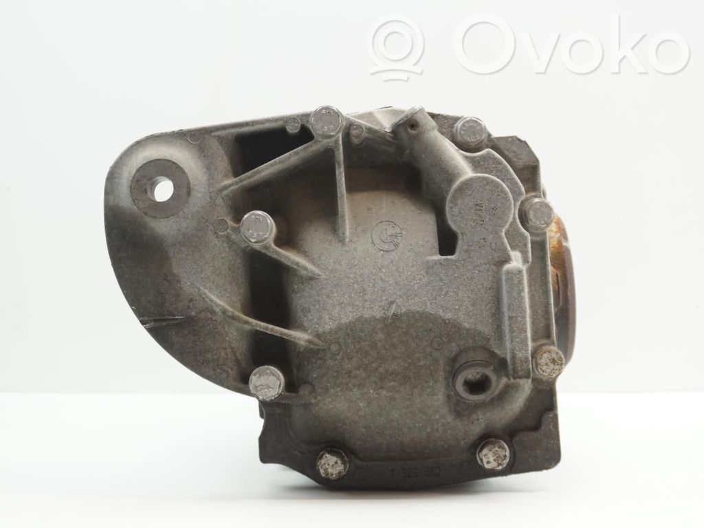 BMW X5 E70 Hinterachsdifferential 