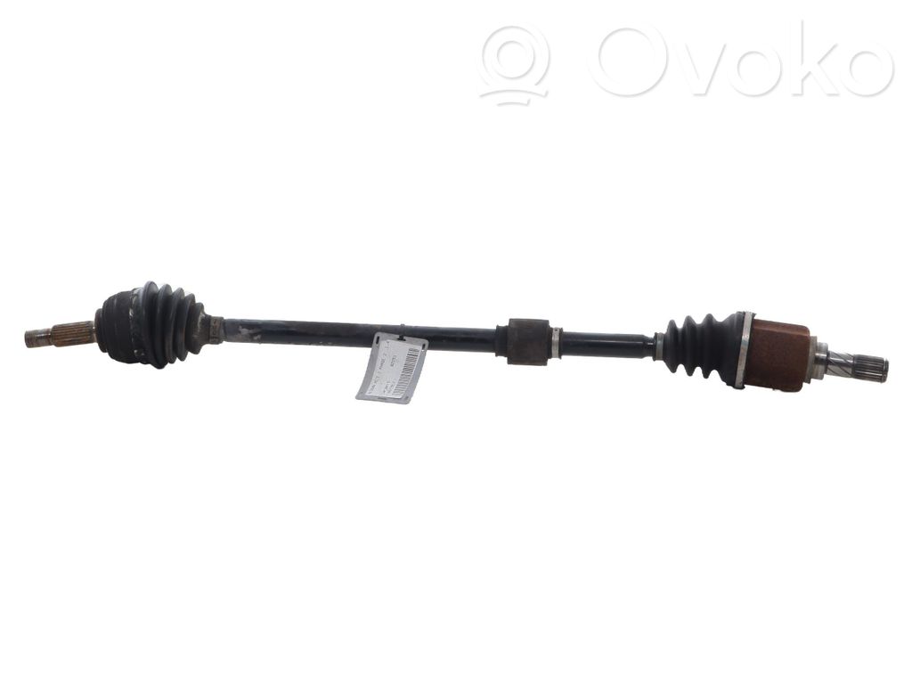Nissan Note (E11) Front driveshaft 