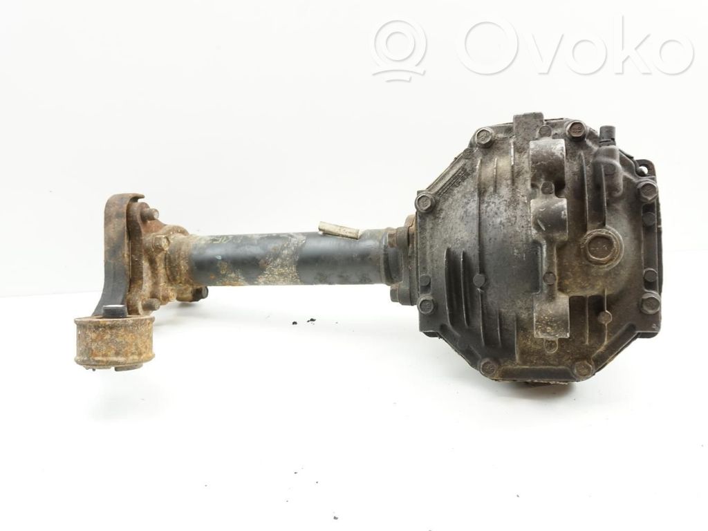 KIA Sorento Front differential 