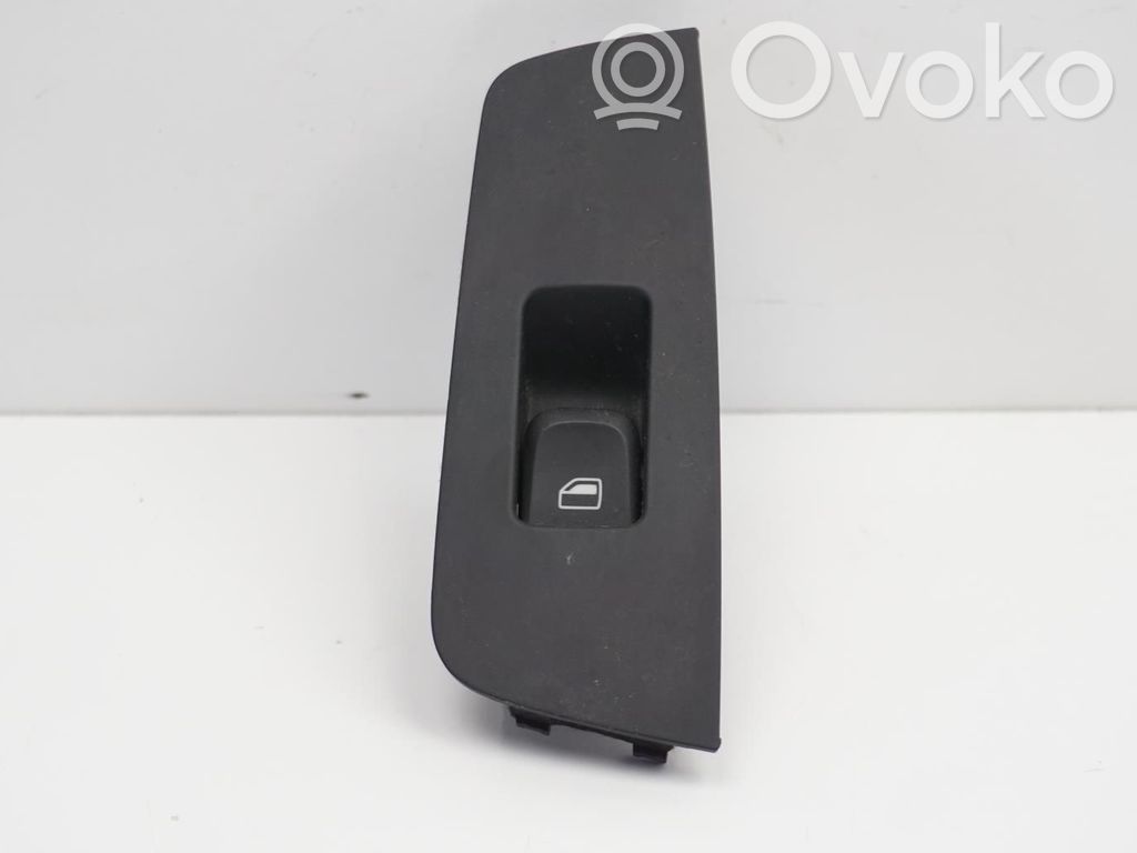 Electric window control switch   4G09598555PR