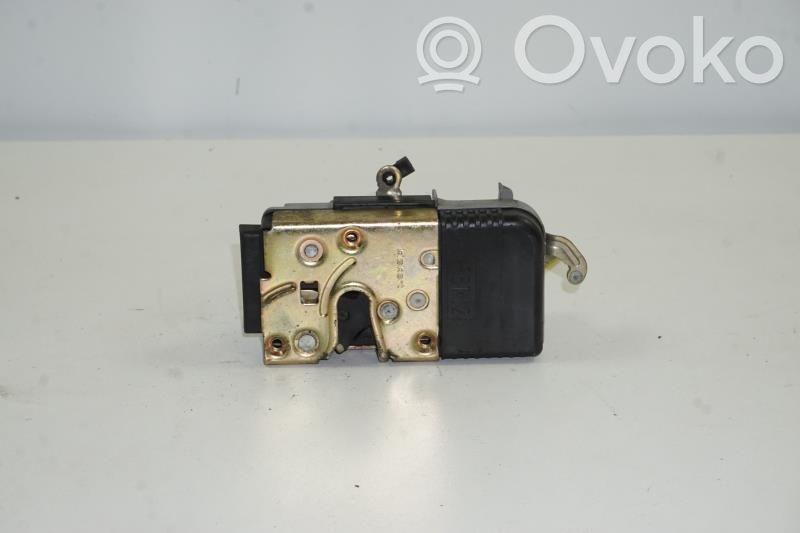 Citroen C8 Etuoven lukko 