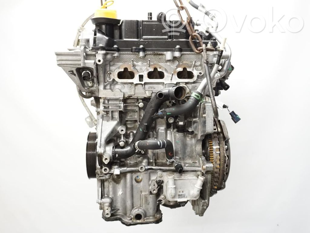 Engine   8201733029