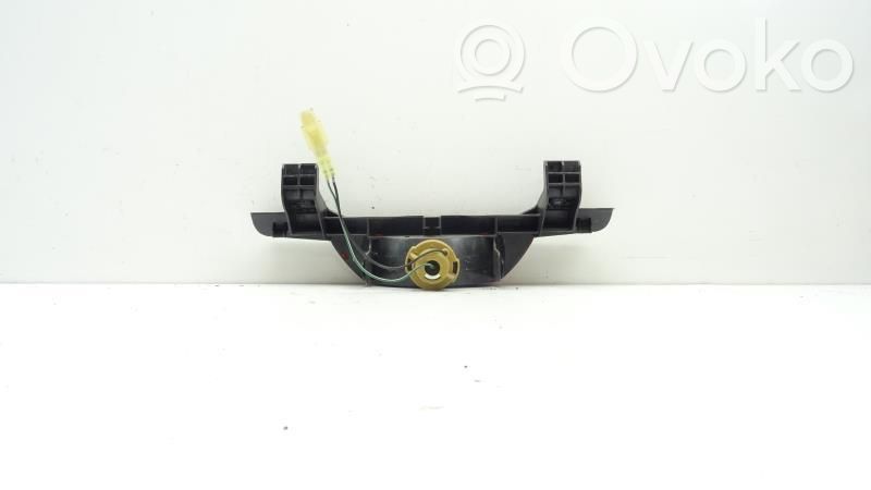 Suzuki Jimny Third/center stoplight 