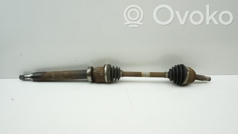 Ford Fiesta Front driveshaft 