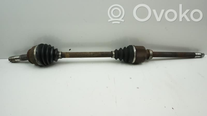 Citroen Jumper Front driveshaft 
