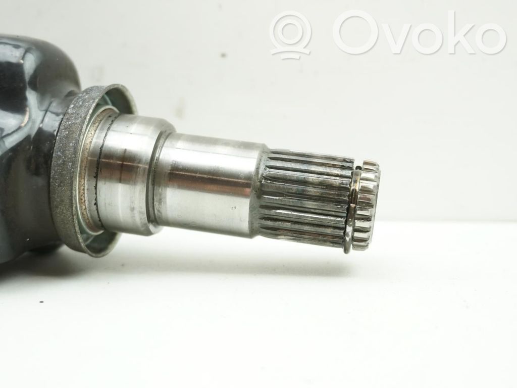 Citroen C1 Front driveshaft 