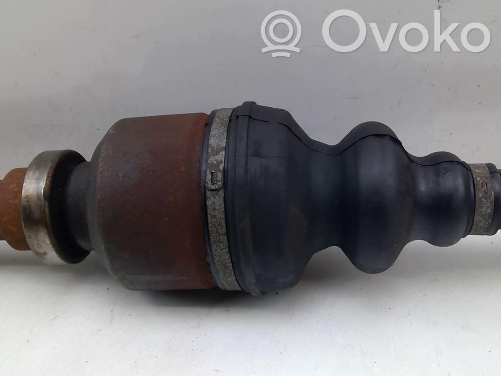 Citroen C1 Front driveshaft 