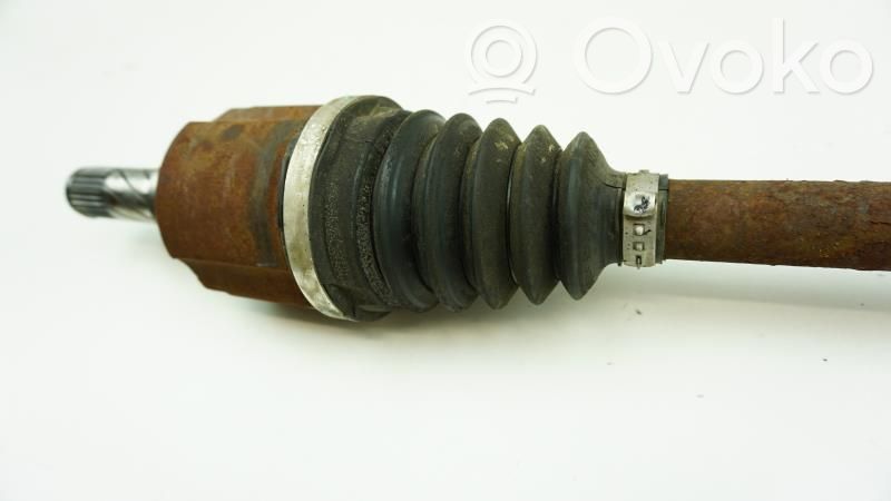 Dacia Duster Front driveshaft 