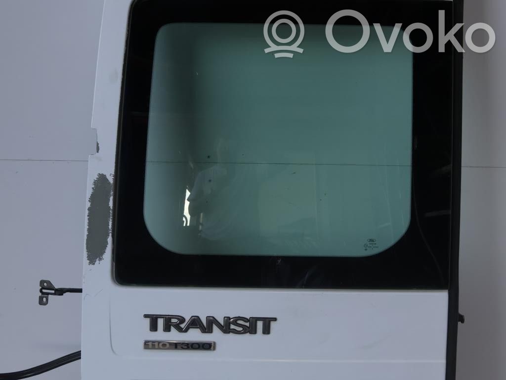 Ford Transit Дверь 