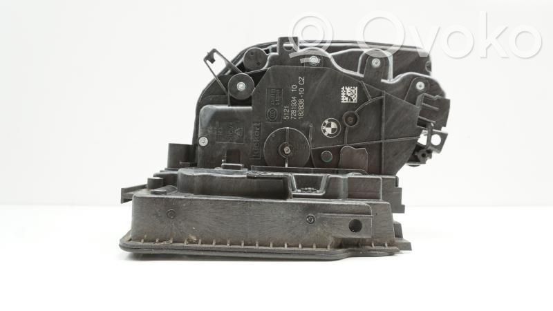 BMW 2 F45 Etuoven lukko 