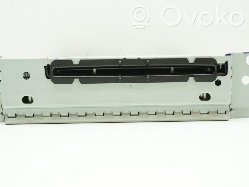 BMW 1 F20 F21 Panel / Radioodtwarzacz CD/DVD/GPS 