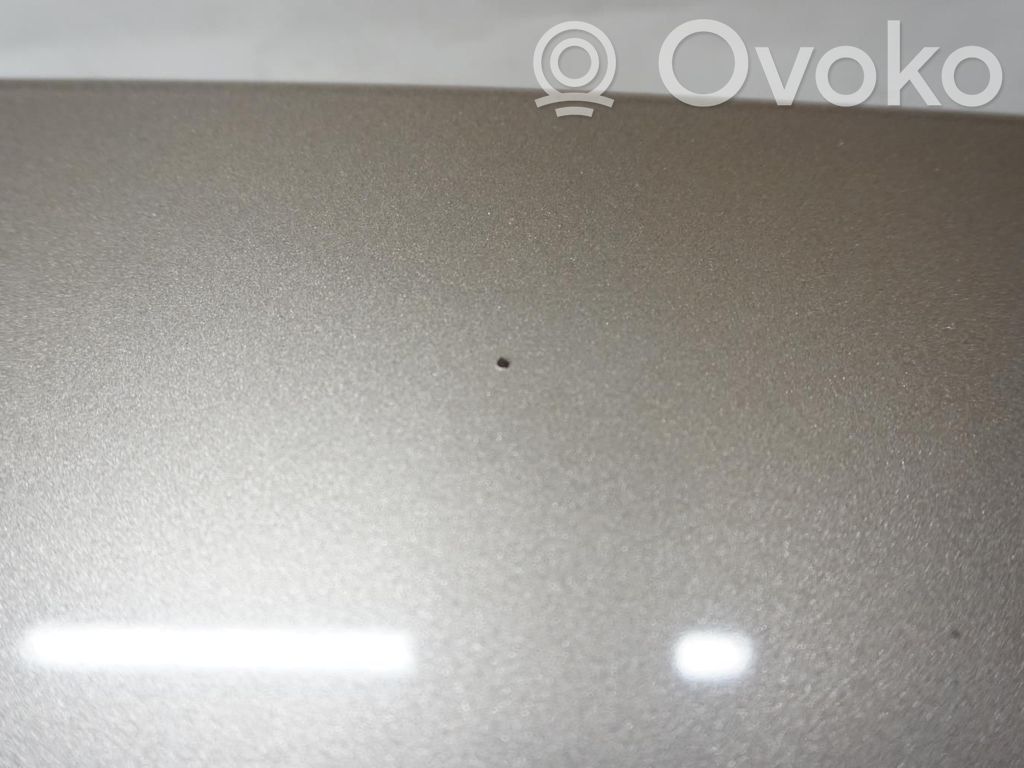 Citroen Nemo Engine bonnet/hood 