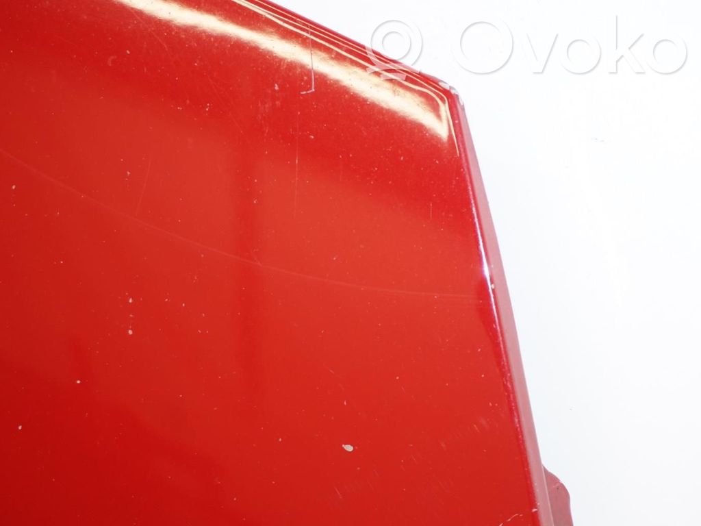 Citroen C3 Dzinēja pārsegs (vāks) 