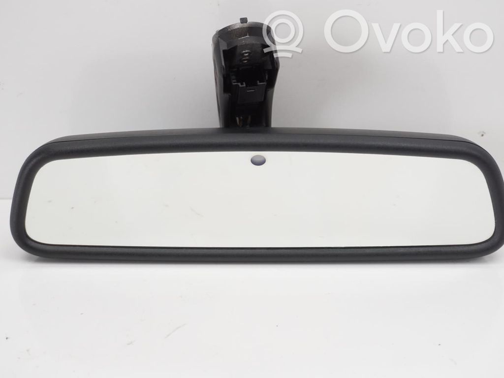BMW 3 E90 E91 Galinio vaizdo veidrodis (salone) 
